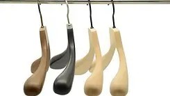 Custom Hangers